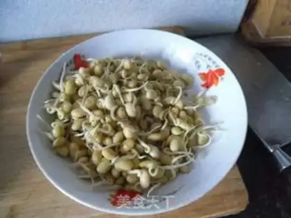 Make Sprouts step 0