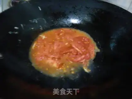 Make Cheese and Lotus step 2
