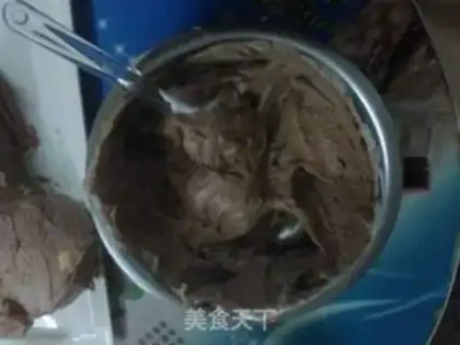 Make Christmas root step 12