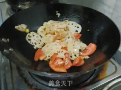 Make Boiled fish head step 3