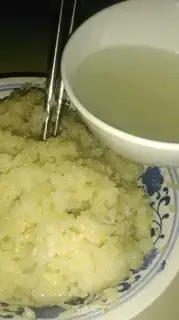 Make Homemade rum step 2