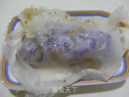 Make Crystal potato step 5