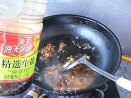 Make Boiled fish head step 5