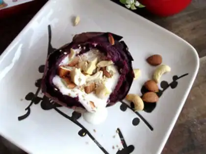 Make Potato salad step 9