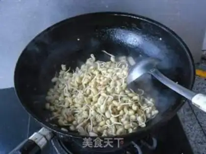 Make Sprouts step 5