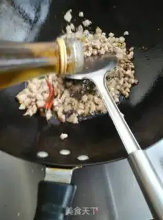 Make Meat tofu step 4
