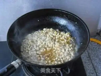 Make Sprouts step 6