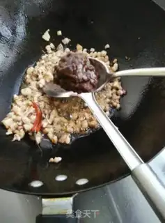 Make Meat tofu step 5