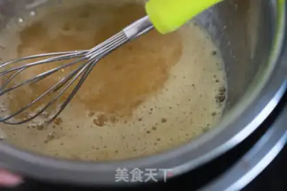 Make Copper turn step 1