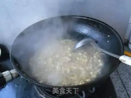 Make Sprouts step 7