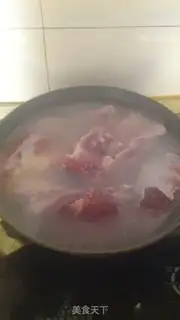 Make ♪ Yenbian veal ♪ step 2
