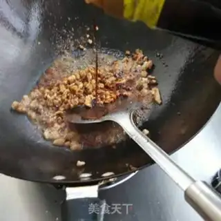 Make Meat tofu step 6