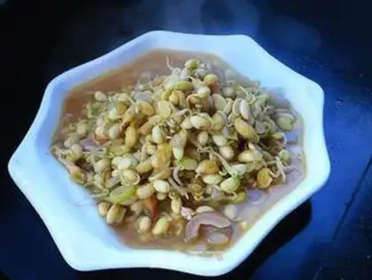 Make Sprouts step 8