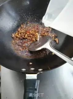 Make Meat tofu step 7