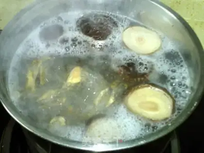Make Surotball step 0