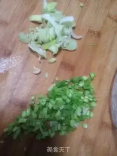 Make Tofu stew of seafood step 2