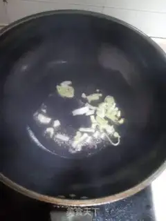 Make Tofu stew of seafood step 3