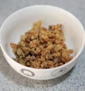Make Onion meatloaf step 3