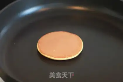Make Copper turn step 6