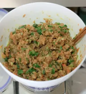 Make Onion meatloaf step 6