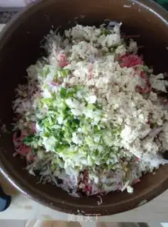 Make Surotball step 2