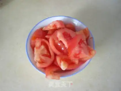 Make Tomato beef soup step 3