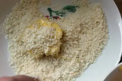 Make Potato shrimp mackerel step 9