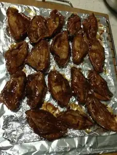 Make Tasty roast wings step 3