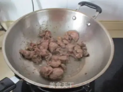Make Tomato beef soup step 5