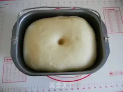 Make Old toast step 0