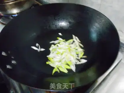 Make Holy fruit step 2