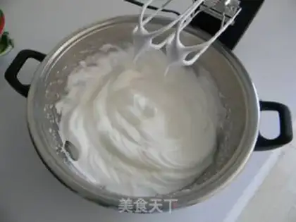 Make Cake and apricot bread step 5