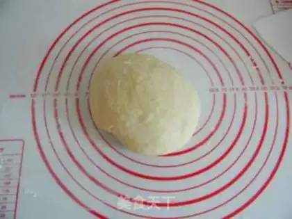Make Old toast step 1
