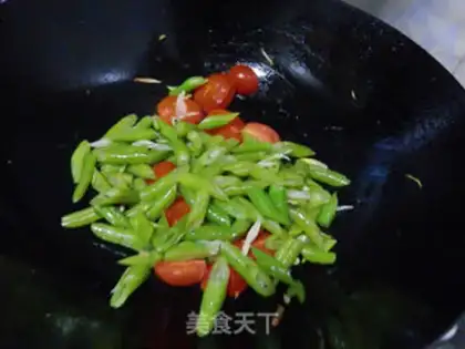 Make Holy fruit step 3