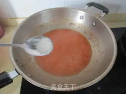 Make Tomato beef soup step 7