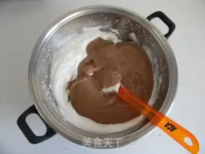 Make Cake and apricot bread step 7