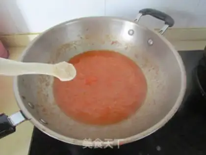 Make Tomato beef soup step 8