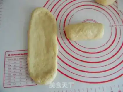 Make Old toast step 3