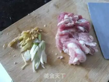 Make Sausage step 3