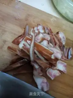 Make Piggy cucumbers step 0