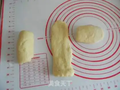 Make Old toast step 4