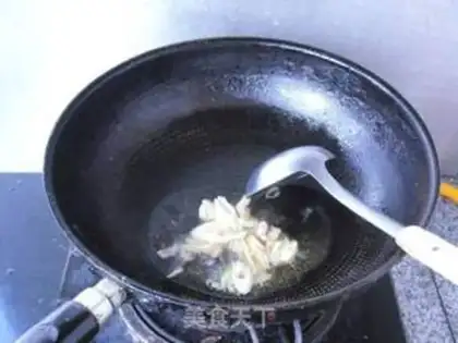 Make Sausage step 4