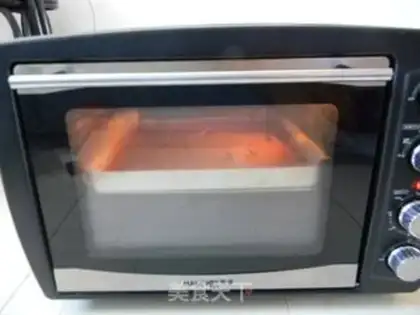 Make Cake and apricot bread step 9
