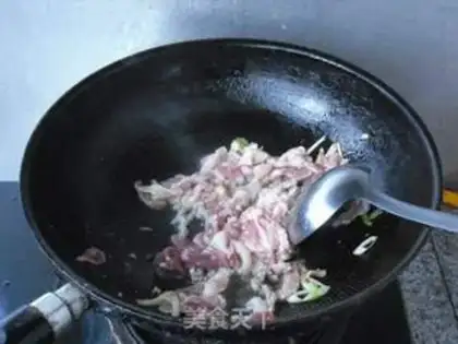 Make Sausage step 5