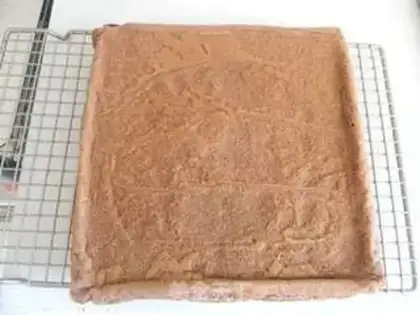 Make Cake and apricot bread step 10