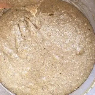 Make Cereal cookies step 6