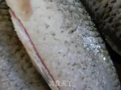 Make Soupfish step 4