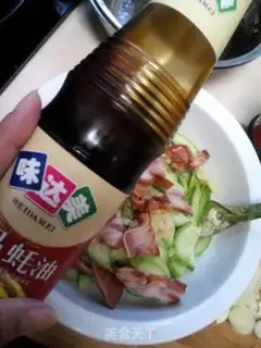 Make Piggy cucumbers step 4