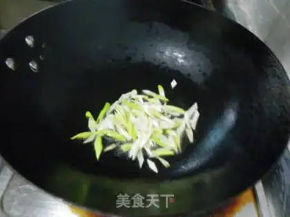 Make Carrot and broccoli step 2