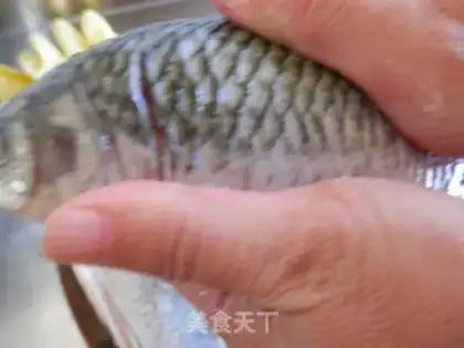 Make Soupfish step 6